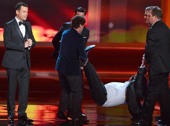 Emmy Awards, Jimmy Kimmel, Tracy Morgan Emmy Awards, Jimmy Kimmel, Tracy Morgan